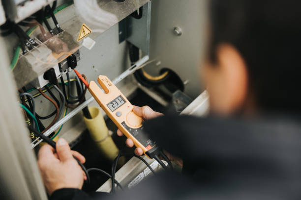 Best Electrical Rewiring Services  in South Kensington, MD