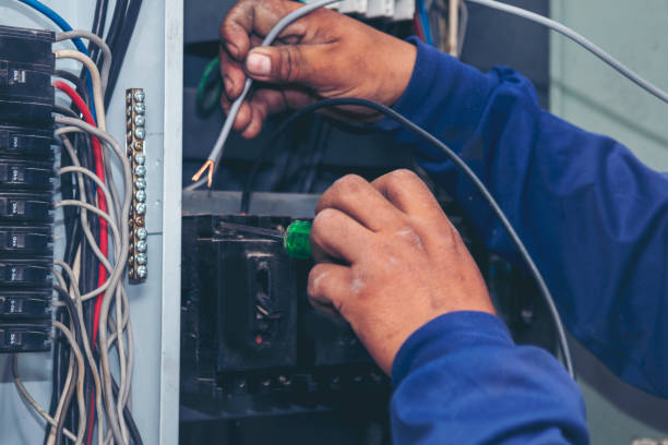 Best Electrical Contractors for Businesses  in South Kensington, MD