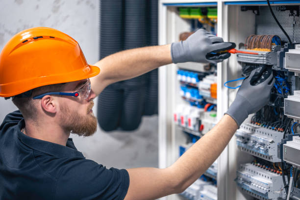 Best Electrical Installation Contractor  in South Kensington, MD